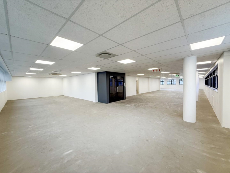 To Let commercial Property for Rent in Cape Town City Centre Western Cape